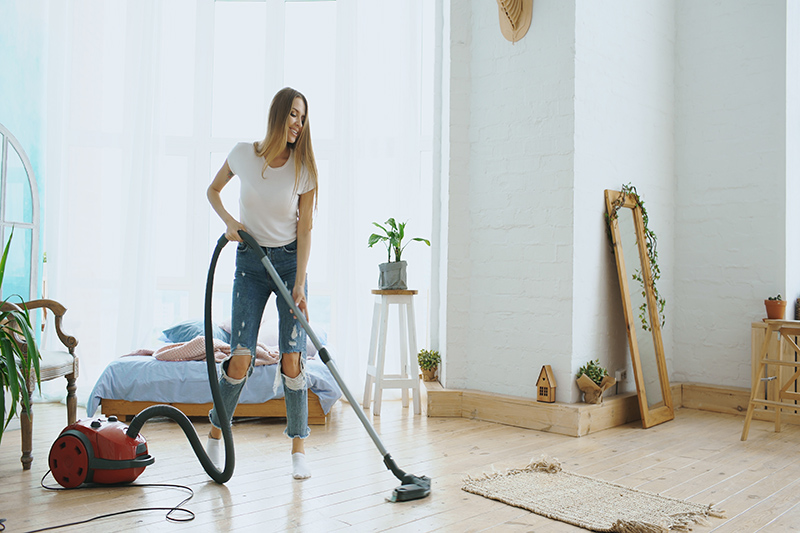 Home Cleaning Services in Barnsley South Yorkshire